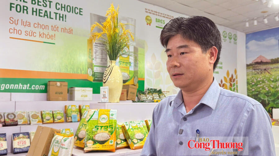 OCOP: Xây thương hiệu từ giá trị sản phẩm