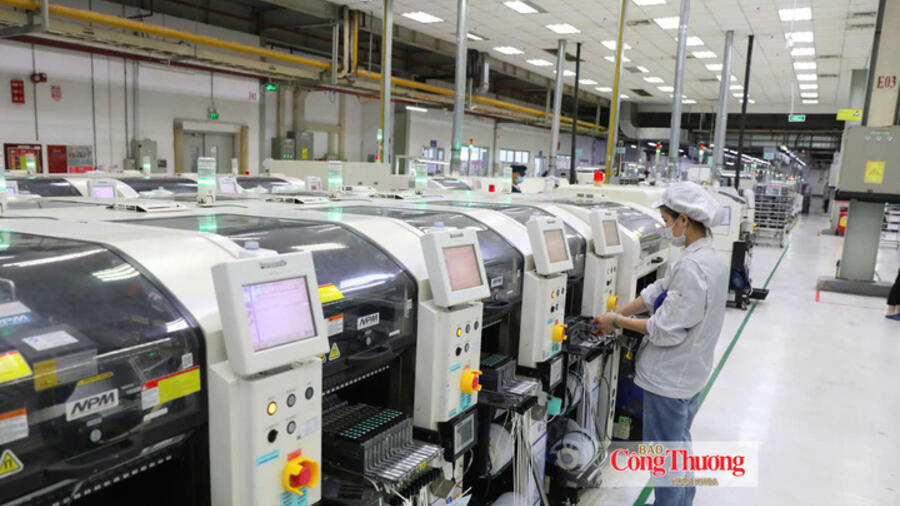 Bắc Ninh gỡ khó cho doanh nghiệp về đất đai, vốn và năng lượng