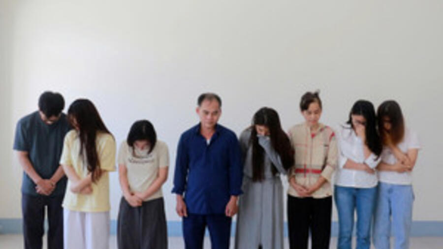 Triệt phá đường dây sản xuất, buôn bán thuốc giả liên tỉnh quy mô lớn