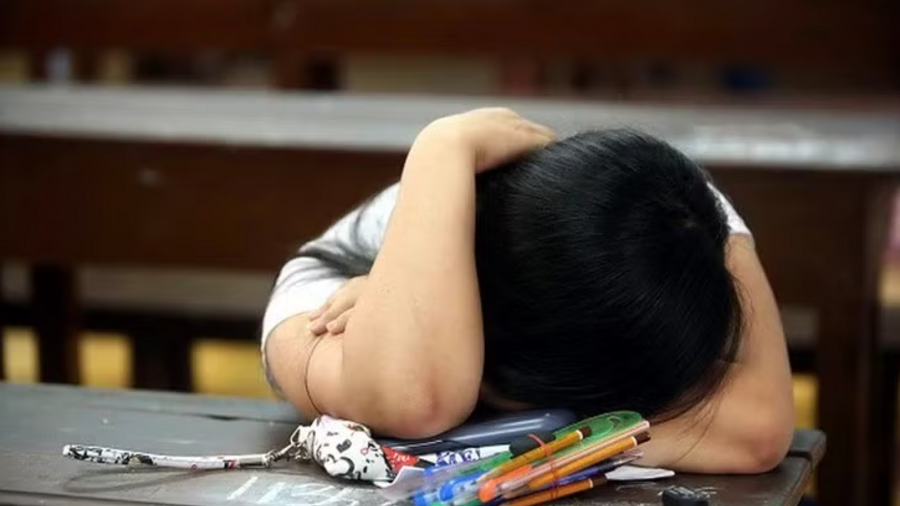 Chăm sóc sức khỏe tâm thần học đường: Phát hiện sớm và hỗ trợ đúng cách