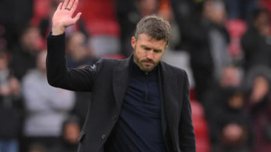 HLV Man Utd nói điều cay đắng sau trận thua Bournemouth