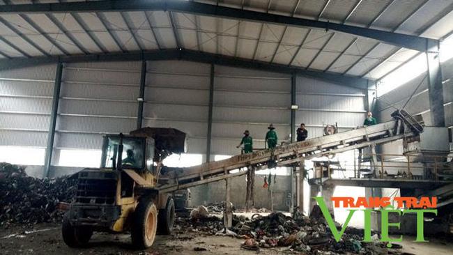 Điện Biên: Tăng cường công tác bảo vệ môi trường - Ảnh 1. Điện Biên: Tăng cường công tác bảo vệ môi trường - Ảnh 1.