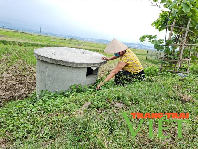 Điện Biên: Tăng cường công tác bảo vệ môi trường - Ảnh 3. Điện Biên: Tăng cường công tác bảo vệ môi trường - Ảnh 3.