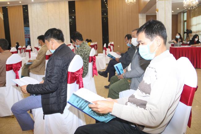 Hội Nông dân Hoà Bình: Tạo chỗ dựa vững chắc cho hội viên làm giàu - Ảnh 2. Hội Nông dân Hoà Bình: Tạo chỗ dựa vững chắc cho hội viên làm giàu - Ảnh 2.