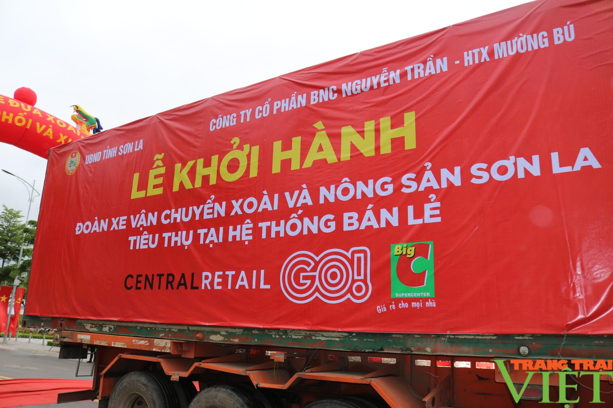 Mường La phấn đấu tiêu thụ và xuất khẩu hơn 10.000 tấn nông sản - Ảnh 8. Mường La phấn đấu tiêu thụ và xuất khẩu hơn 10.000 tấn nông sản - Ảnh 8.