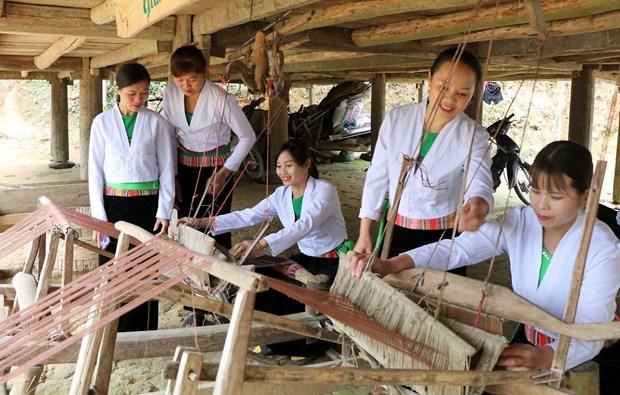 Sức bật cho các xã nông thôn mới ở Phú Thọ phát triển hình ảnh 1 Suc bat cho cac xa nong thon moi o Phu Tho phat trien hinh anh 1