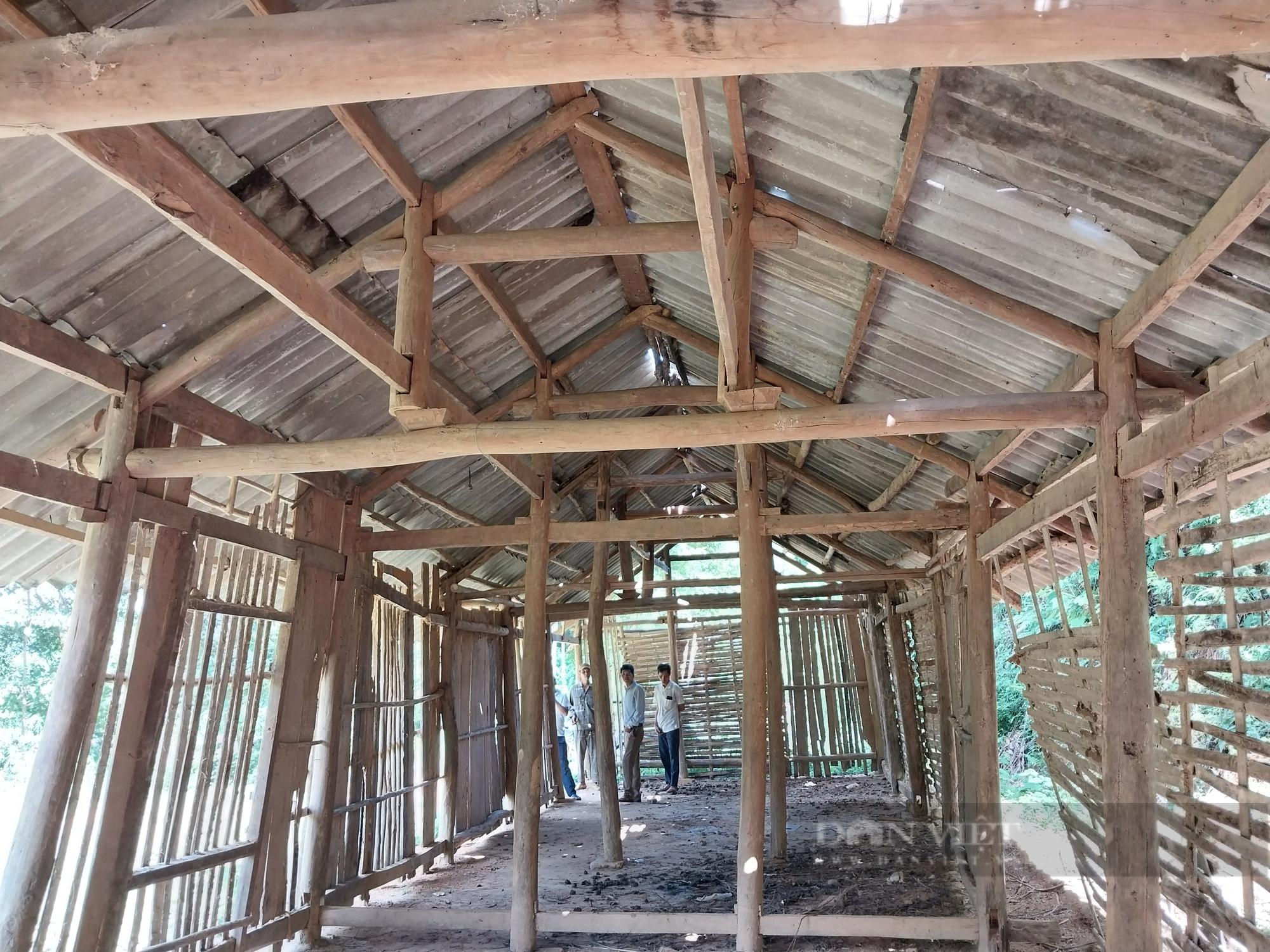 Cụm bản vùng cao Sơn La mơ ước về một nhà văn hóa mới - Ảnh 5. Cụm bản vùng cao Sơn La mơ ước về một nhà văn hóa mới - Ảnh 5.