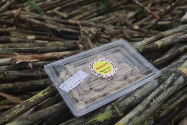 Cao Bằng bảo tồn và phát triển làng nghề truyền thống hình ảnh 1 Cao Bang bao ton va phat trien lang nghe truyen thong hinh anh 1