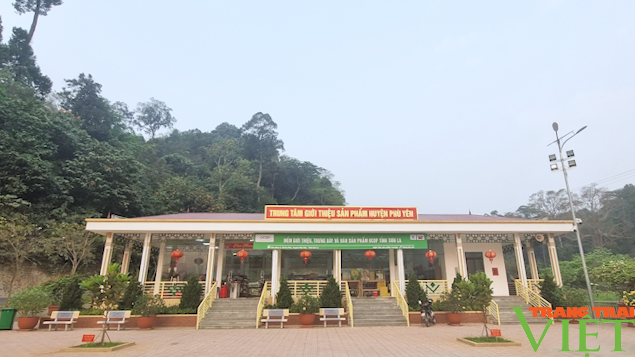 Tập trung thực hiện Chương trình "mỗi xã một sản phẩm" OCOP - Ảnh 7. Tập trung thực hiện Chương trình "mỗi xã một sản phẩm" OCOP - Ảnh 7.