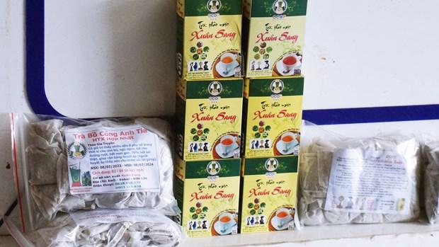 Đắk Lắk phát triển nông sản chủ lực nâng cao đời sống nhân dân hình ảnh 12 Dak Lak phat trien nong san chu luc nang cao doi song nhan dan hinh anh 12