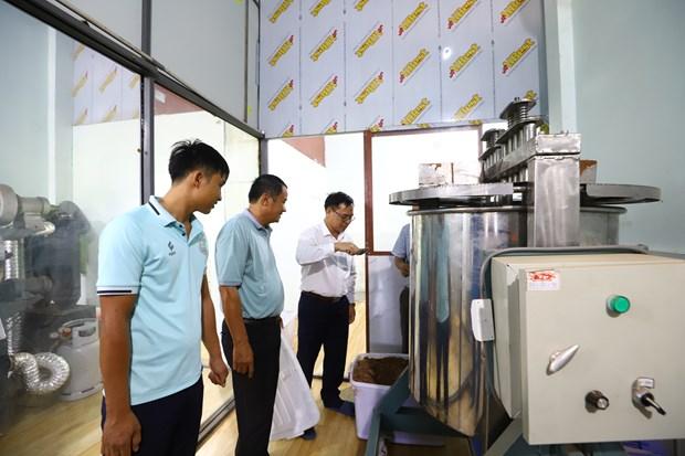 Đắk Lắk phát triển nông sản chủ lực nâng cao đời sống nhân dân hình ảnh 10 Dak Lak phat trien nong san chu luc nang cao doi song nhan dan hinh anh 10