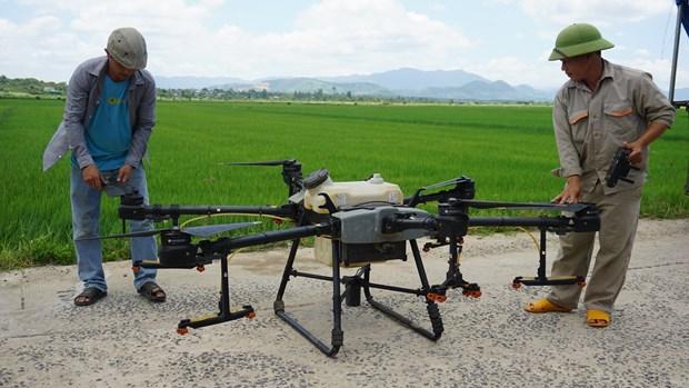 Đắk Lắk phát triển nông sản chủ lực nâng cao đời sống nhân dân hình ảnh 5 Dak Lak phat trien nong san chu luc nang cao doi song nhan dan hinh anh 5