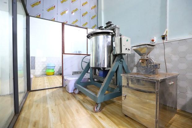 Đắk Lắk phát triển nông sản chủ lực nâng cao đời sống nhân dân hình ảnh 9 Dak Lak phat trien nong san chu luc nang cao doi song nhan dan hinh anh 9