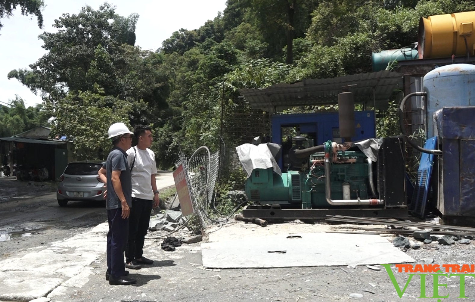 Đây là cách tạo thêm việc làm, tăng thu nhập cho nông dân ở một huyện của Lai Châu - Ảnh 4. Đây là cách tạo thêm việc làm, tăng thu nhập cho nông dân ở một huyện của Lai Châu - Ảnh 4.