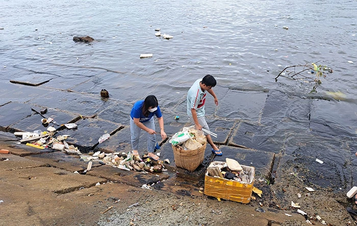 Na Uy tìm kiếm hợp tác nuôi biển với tỉnh Kiên Giang