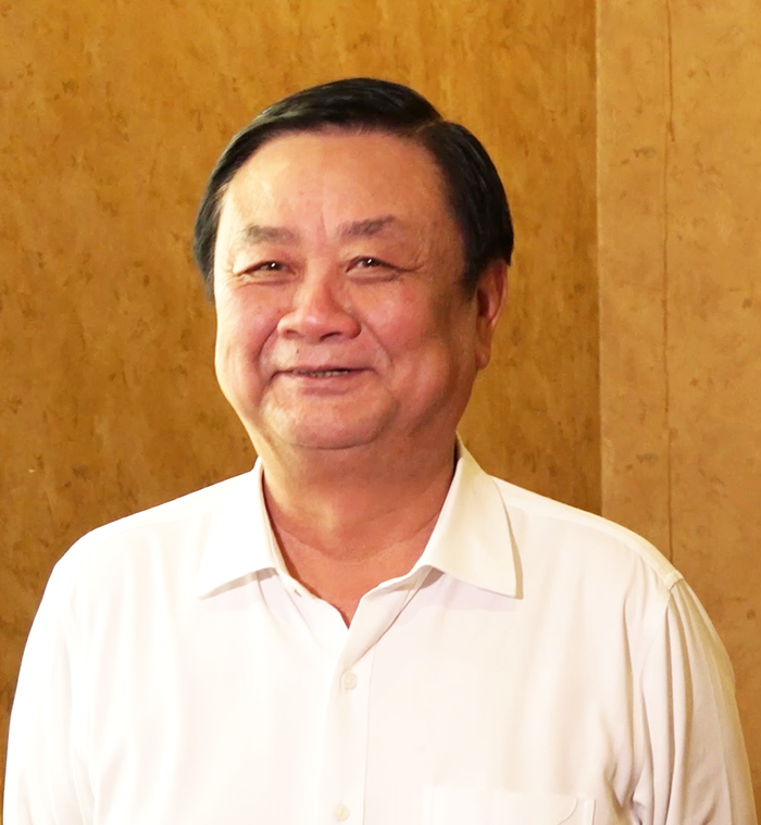 Định vị lại ngành lúa gạo Việt Nam