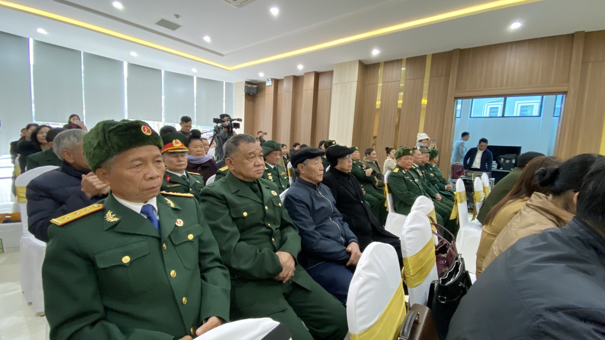 Nhiều giải pháp phát triển Sâm Ngọc Linh trên đất Sơn La - Ảnh 4. Nhiều giải pháp phát triển Sâm Ngọc Linh trên đất Sơn La - Ảnh 4.