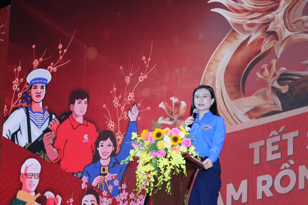 Hơn 10 nghìn phần quà sẽ được trao đến công nhân lao động khó khăn Hơn 10 nghìn phần quà sẽ được trao đến công nhân lao động khó khăn