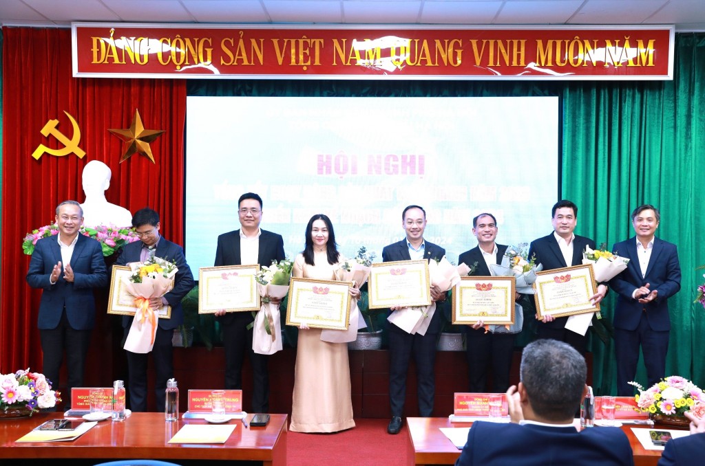 Transerco nắm bắt thời cơ đẩy mạnh sản xuất kinh doanh Transerco nắm bắt thời cơ đẩy mạnh sản xuất kinh doanh