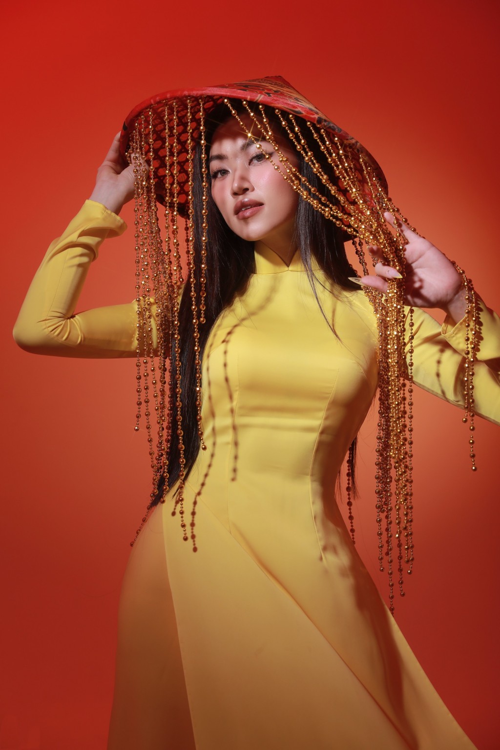 Quà đặc biệt Đoàn Thu Thuỷ tặng thí sinh Miss Global 2023 Quà đặc biệt Đoàn Thu Thuỷ tặng thí sinh Miss Global 2023