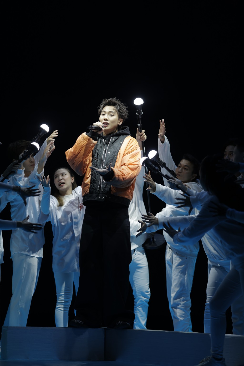 Chương trình ý nghĩa đón năm mới lần đầu tiên lên sóng VTV Chương trình ý nghĩa đón năm mới lần đầu tiên lên sóng VTV