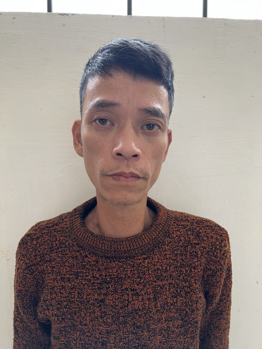 Đối tượng Mạc Văn Lập Đối tượng Mạc Văn Lập