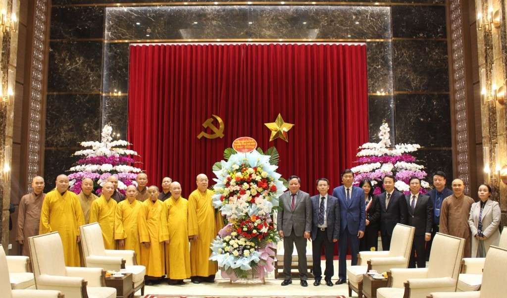Sẽ có Trung tâm văn hoá của Phật giáo tại huyện Gia Lâm Sẽ có Trung tâm văn hoá của Phật giáo tại huyện Gia Lâm