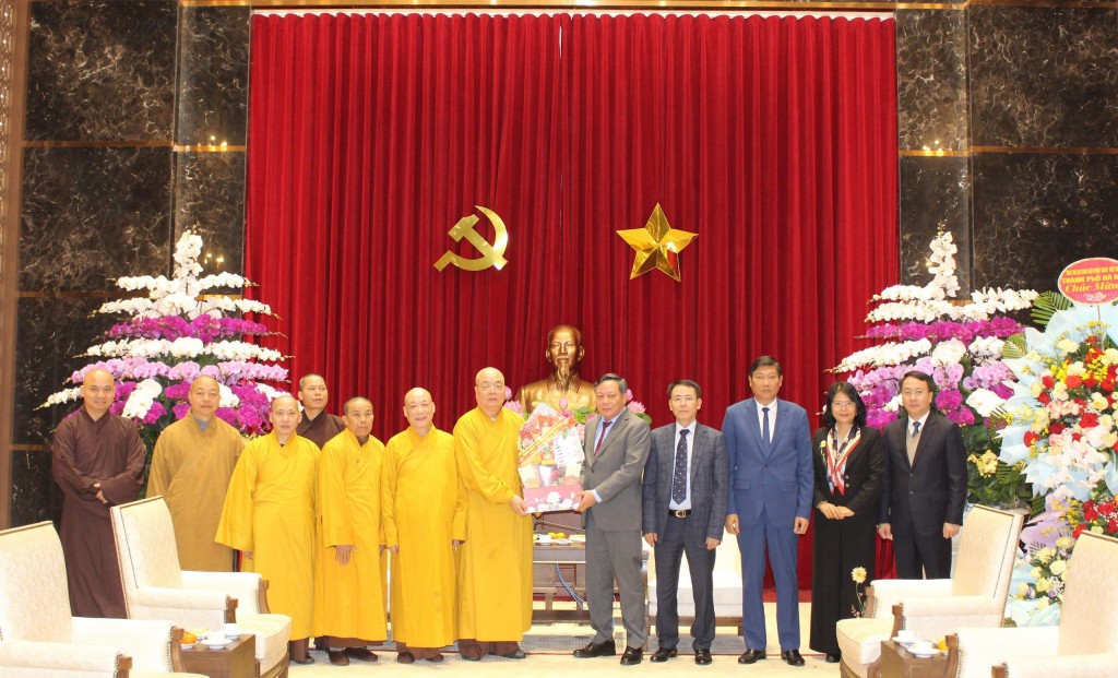 Sẽ có Trung tâm văn hoá của Phật giáo tại huyện Gia Lâm Sẽ có Trung tâm văn hoá của Phật giáo tại huyện Gia Lâm