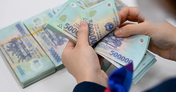 Cải cách tiền lương: Xây dựng 3 bảng lương và phụ cấp đối với lực lượng vũ trang Cải cách tiền lương: Xây dựng 3 bảng lương và phụ cấp đối với lực lượng vũ trang