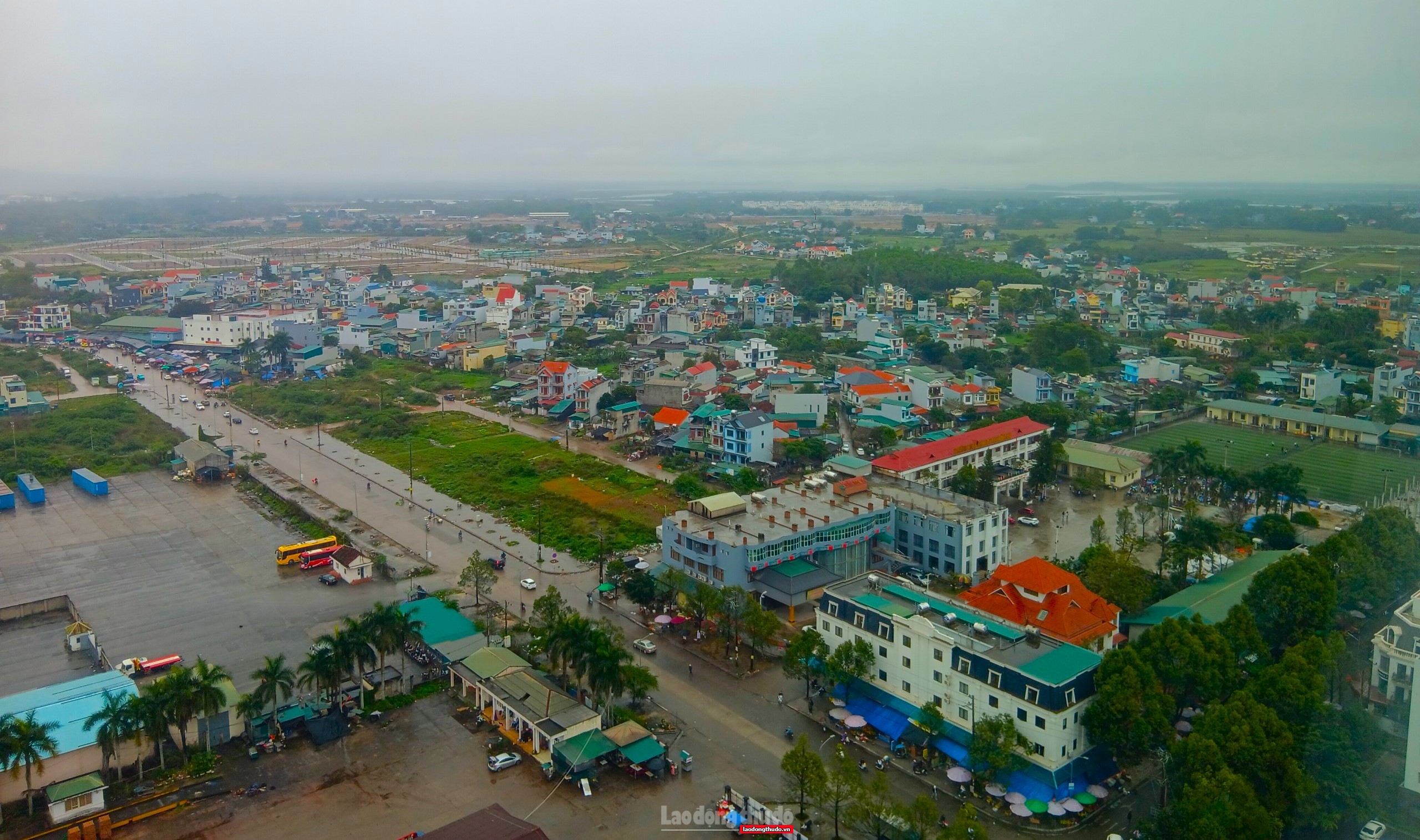 Thúc đẩy mô hình kinh tế trọng cung Thúc đẩy mô hình kinh tế trọng cung