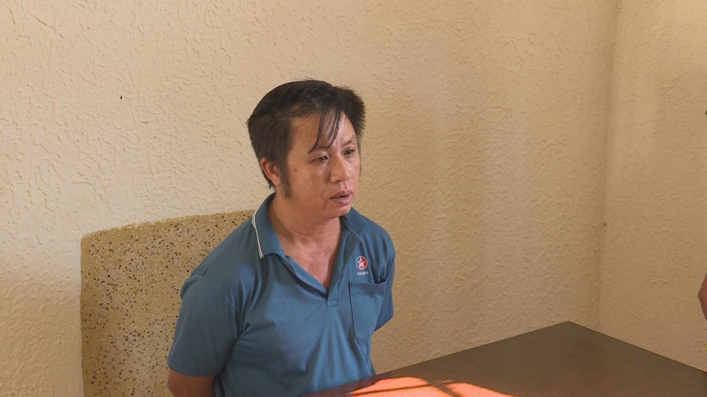 Đắk Lắk: Bắt đối tượng tấn công người thi hành công vụ Đắk Lắk: Bắt đối tượng tấn công người thi hành công vụ