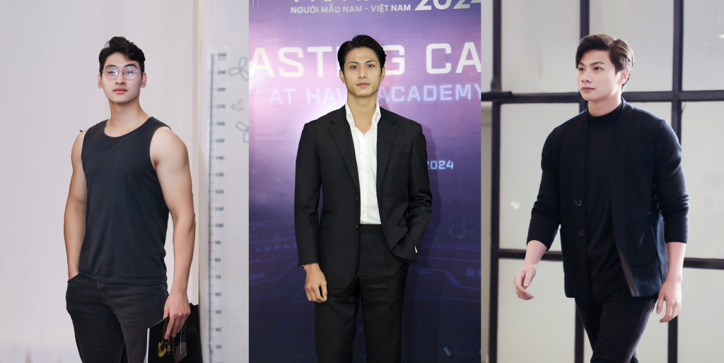 Mister Vietnam mùa 2024 tìm 9 đại diện đi thi quốc tế Mister Vietnam mùa 2024 tìm 9 đại diện đi thi quốc tế