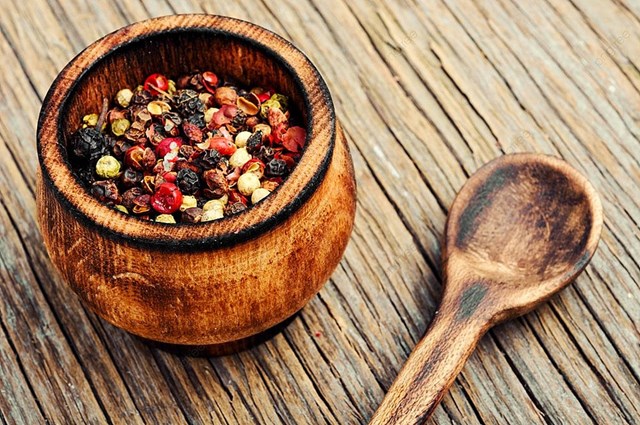 Giá tiêu đang chịu áp lực điều chỉnh sau đợt tăng giá mạnh?- Ảnh 4. Giá tiêu đang chịu áp lực điều chỉnh sau đợt tăng giá mạnh?- Ảnh 4.