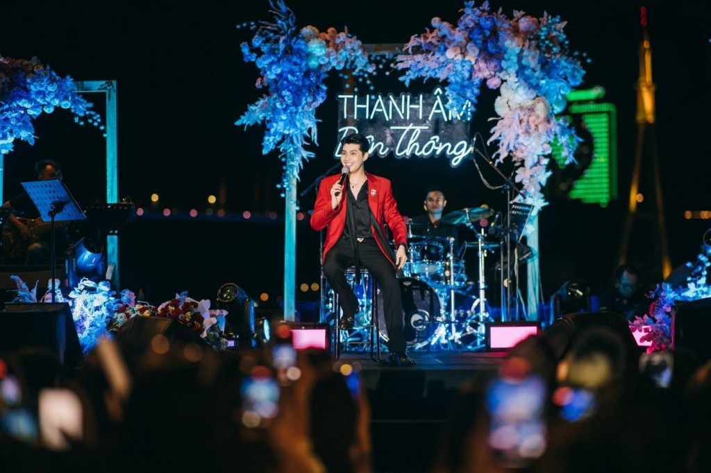 Ca sĩ Noo Phước Thịnh Ca sĩ Noo Phước Thịnh