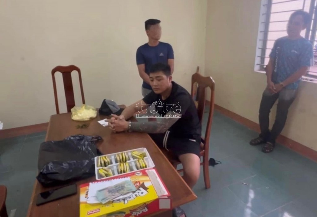 Kon Tum: Giả danh công an chiếm đoạt tài sản Kon Tum: Giả danh công an chiếm đoạt tài sản