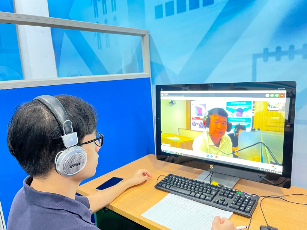 Chung tay giải quyết việc làm cho người lao động Chung tay giải quyết việc làm cho người lao động