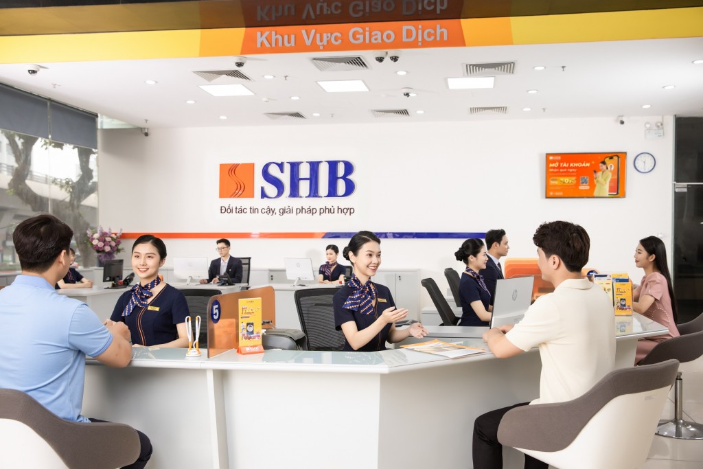 Sự vươn mình của Đông Nam Á và dấu ấn ngân hàng Việt Sự vươn mình của Đông Nam Á và dấu ấn ngân hàng Việt