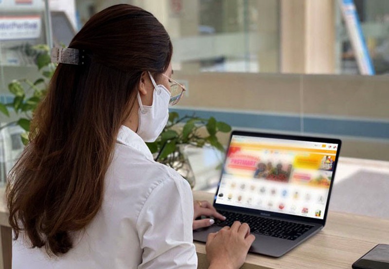 Người dân không nên sử dụng các phần mềm không rõ nguồn gốc, không tham gia các giao dịch ảo... để tránh “Sập bẫy” lừa đảo việc nhẹ lương cao, mất gần 600 triệu đồng