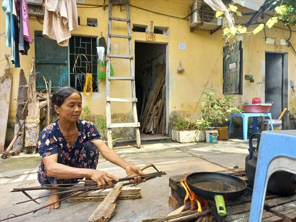 Giải pháp đảm bảo an toàn phòng chống cháy nổ tại khu trọ Giải pháp đảm bảo an toàn phòng chống cháy nổ tại khu trọ