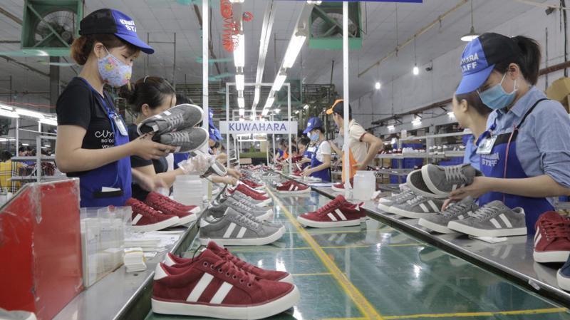 Xuất xứ thuần túy là tiêu chí “đẹp” nhất về mặt lý thuyết, nhưng cũng khó áp dụng nhất trong thực tế. Ảnh minh hoạ.