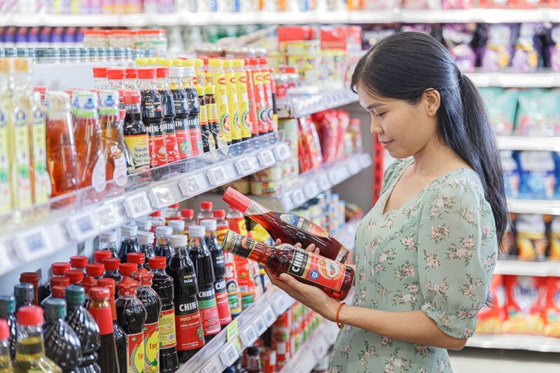 Các sản phẩm không an toàn đang ngày càng gây ra những tổn thất lớn đối với con người, môi trường và kinh tế. Ảnh minh họa