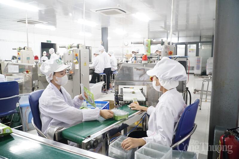 Đây là một trong số ít sản phẩm OCOP tận dụng tốt các cơ hội từ các chương trình xúc tiến thương mại, xúc tiến xuất khẩu để vươn ra thị trường gần 20 quốc gia, vùng lãnh thổ.