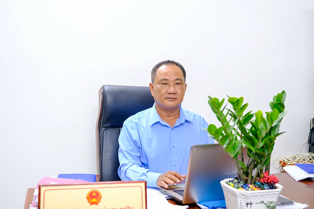 Tạo chuyển biến thực chất, bền vững trong xây dựng nông thôn mới