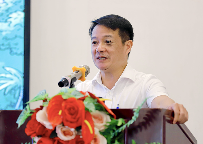 An toàn lao động - nền tảng phát triển bền vững chuỗi tôm, lúa