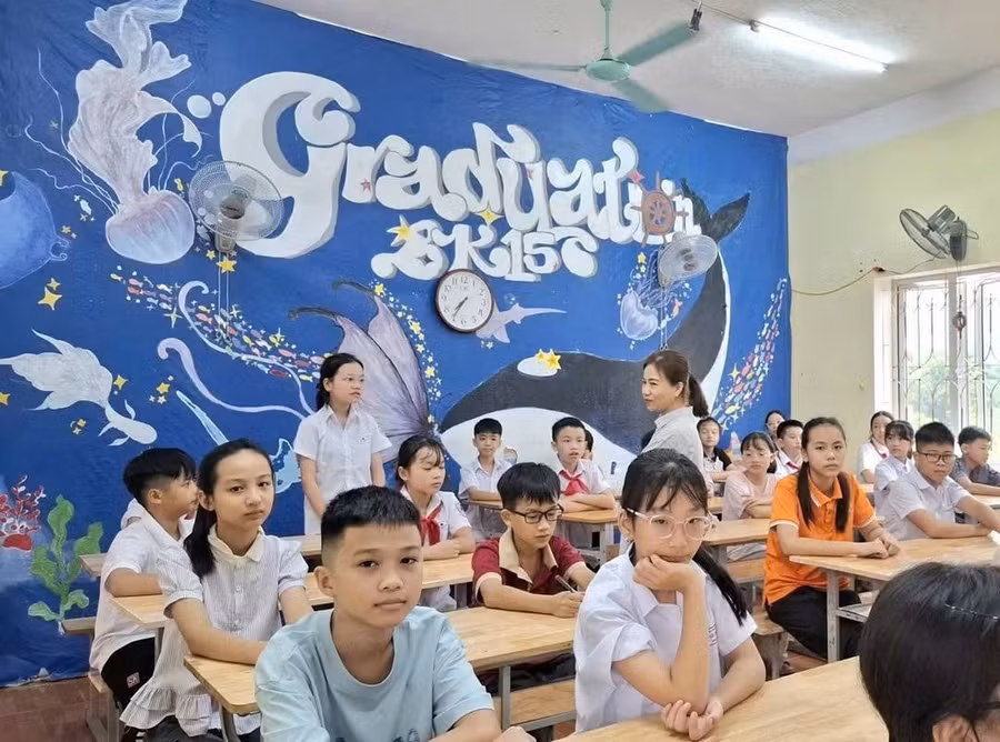 Tình trạng thiếu giáo viên cục bộ tại Tuyên Quang vẫn kéo dài. 1000056170.jpg